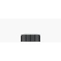 Terramaster Enterpriseclass 24Bay Networked Storage Server U24-722-2224